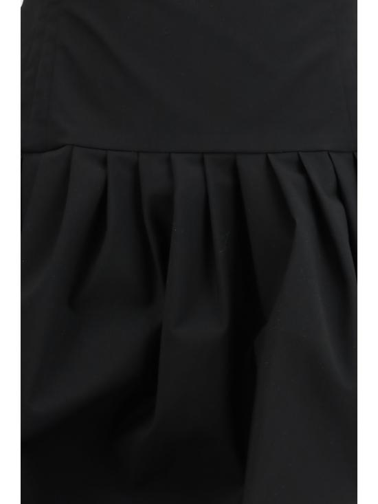 26SS 마그다뷰트림 원피스 272426 BLACK - MAGDA BUTRYM