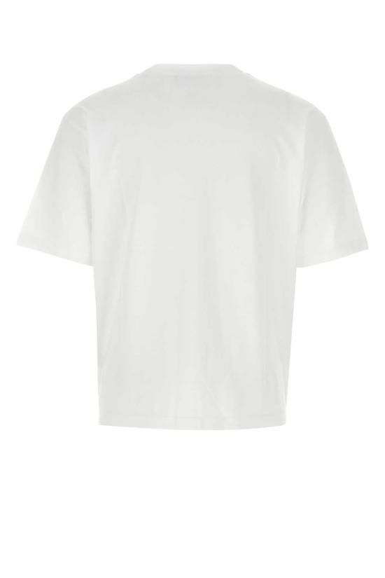  디스퀘어드2 탑 S79GC0096D20033 100 WHITE - DSQUARED2