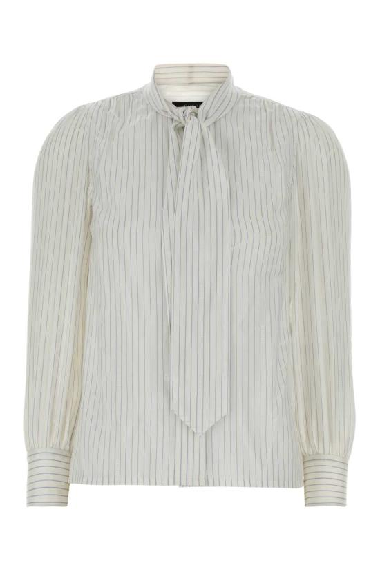 26FW 구찌 셔츠 875606ZAU9H 9025 WHITE