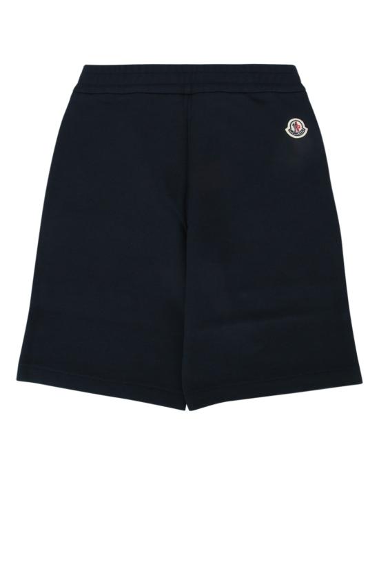  몽클레어 숏팬츠 8H0000589AKM 778 BLACK - MONCLER
