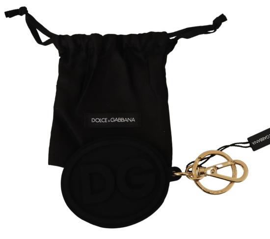  돌체앤가바나 키지갑 SMY100726 BLACK - DOLCE & GABBANA