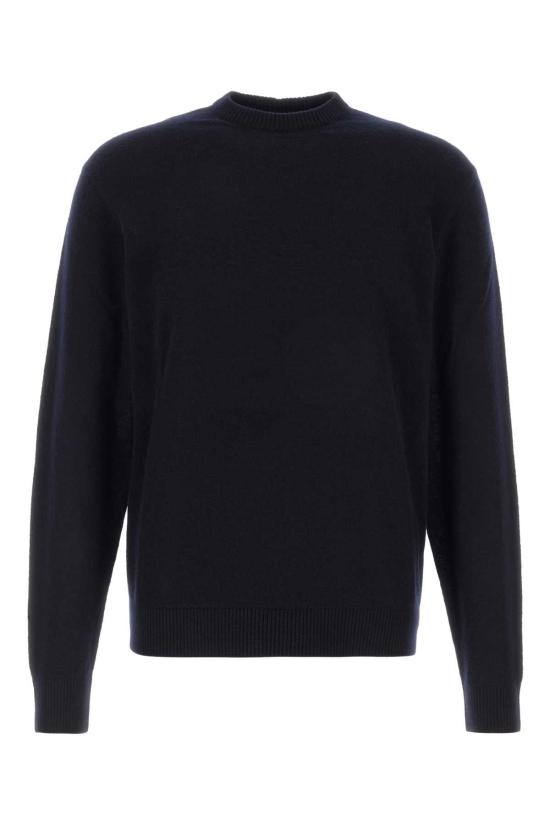 26FW 조르지오 아르마니 스웨터 GM004546AF30180 UB102 NAVY