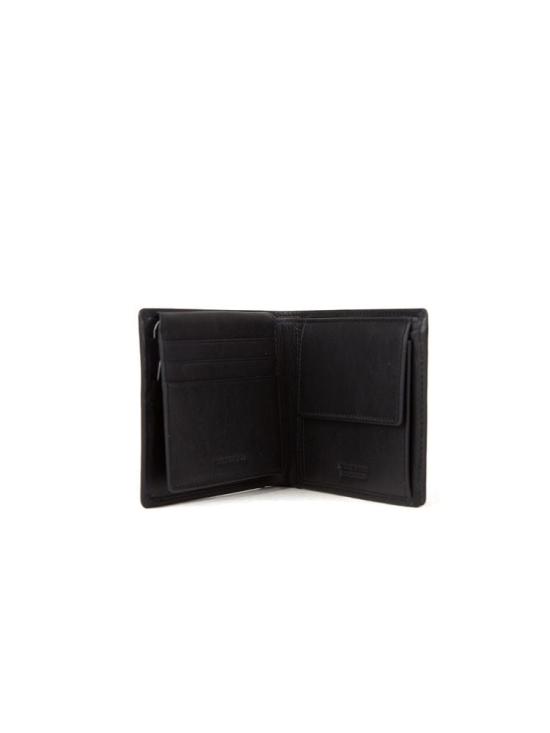  모모디자인 남성지갑 MO 02NA BLACK ONESIZE Momo Design - MOMODESIGN