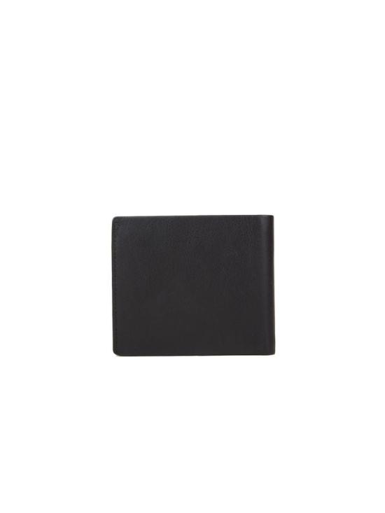  모모디자인 남성지갑 MO 02NA BLACK ONESIZE Momo Design