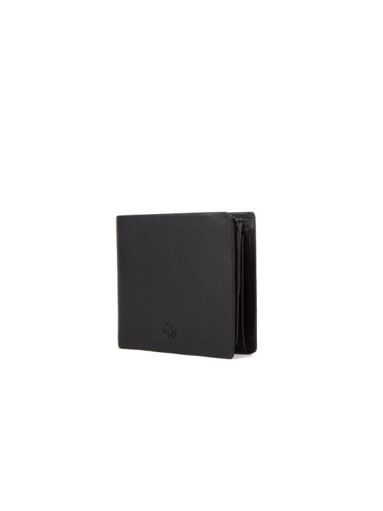  모모디자인 남성지갑 MO 02NA BLACK ONESIZE Momo Design - MOMODESIGN