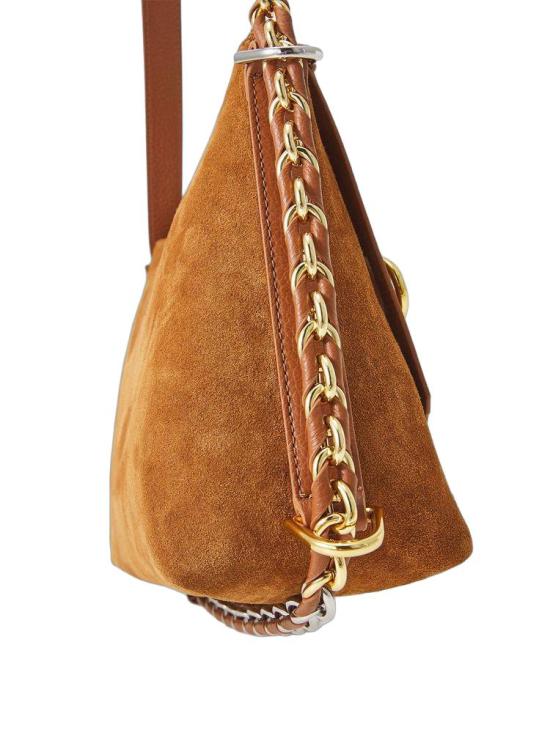  코치넬리 숄더백 E1 TBR 13 03 01 W11 ONESIZE Coccinelle COGNAC - COCCINELLE