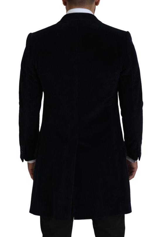  돌체앤가바나 코트 JKT3392 BLACK