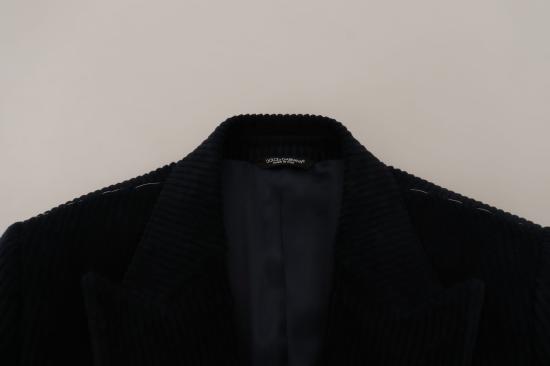  돌체앤가바나 코트 JKT3392 BLACK - DOLCE & GABBANA