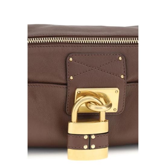 26FW 끌로에 숄더백 CHCH26AS809P7527MBB BROWN - CHLOE