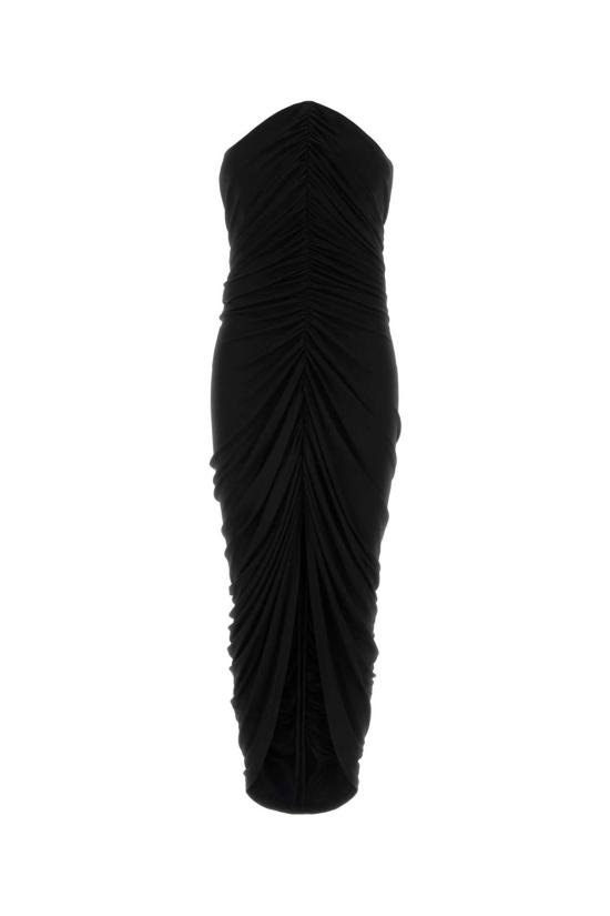 26SS 알렉산더 왕 원피스 1CC1266893 001 BLACK