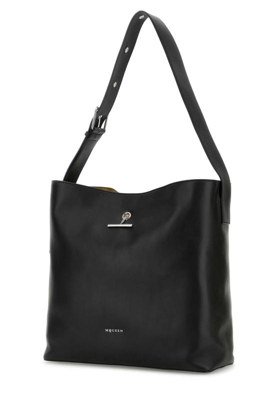  알렉산더 맥퀸 숄더백 8151861AAUN 1000 BLACK - ALEXANDER MCQUEEN