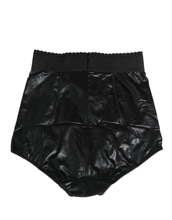  돌체앤가바나 바디수트 티셔츠 BIK1981 BLACK - DOLCE & GABBANA