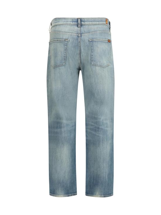 26SS 세븐포올맨카인드 데님 팬츠 7T5H0A56 U723D FAIRPLAY - 7 FOR ALL MANKIND