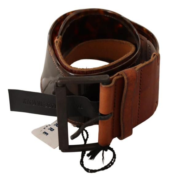  에르마노 설비노 벨트 BEL61039 BROWN - ERMANNO SCERVINO