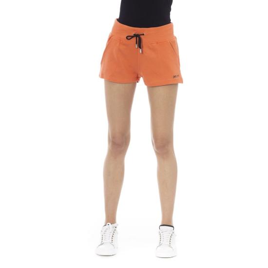  저스트까발리 숏팬츠 JU 24226 ORANGE