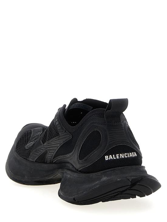  발렌시아가 스니커즈 BA309891BM BLACK - BALENCIAGA