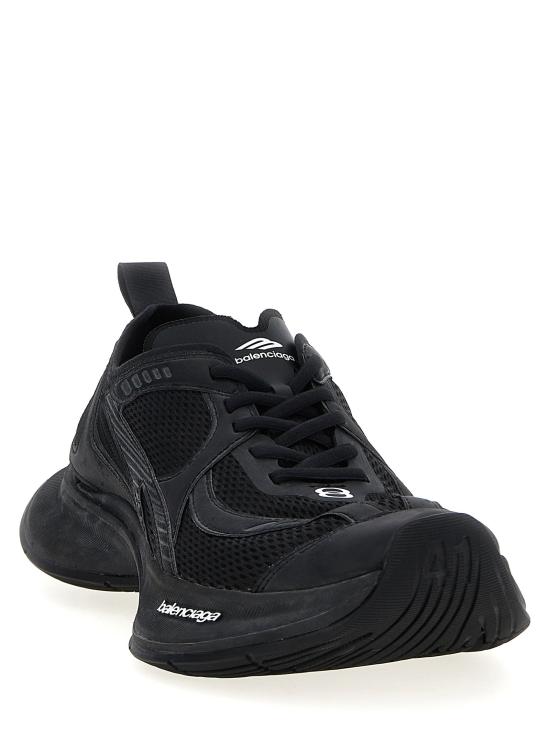  발렌시아가 스니커즈 BA309891BM BLACK - BALENCIAGA