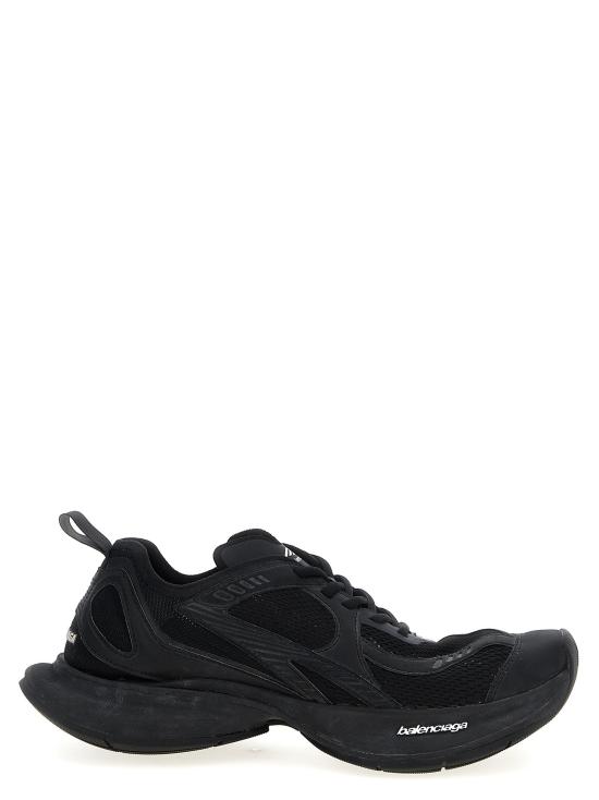  발렌시아가 스니커즈 BA309891BM BLACK