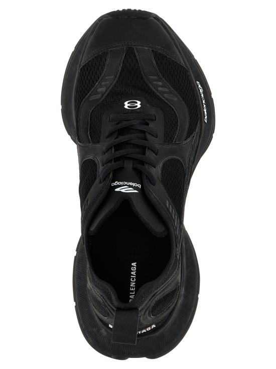  발렌시아가 스니커즈 BA309891BM BLACK - BALENCIAGA