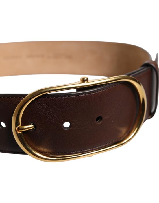  돌체앤가바나 벨트 BEL9703 BROWN - DOLCE & GABBANA