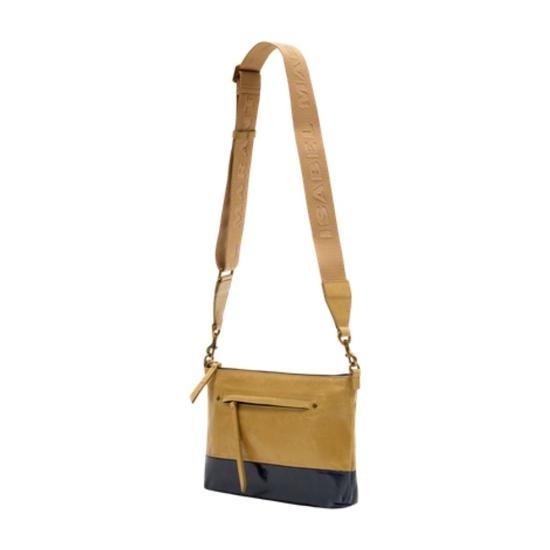 26SS 이자벨마랑 크로스백 ISA025315 MULTICOLOR - ISABEL MARANT