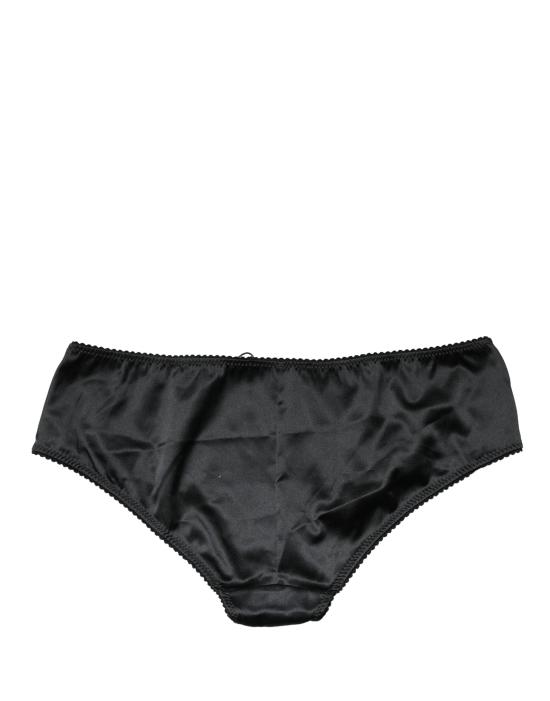  돌체앤가바나 바디수트 티셔츠 BIK2084 BLACK