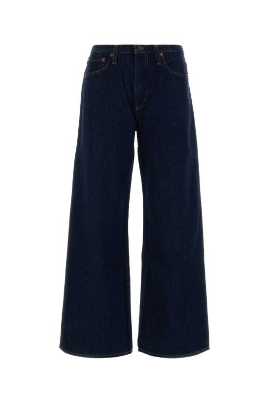 26FW 에이골디 데님 팬츠 A2671810 NSE NAVY