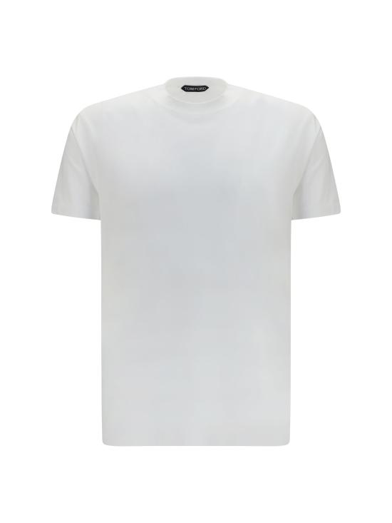 26FW 톰포드 탑 JCS004JMT012 WAB WHITE