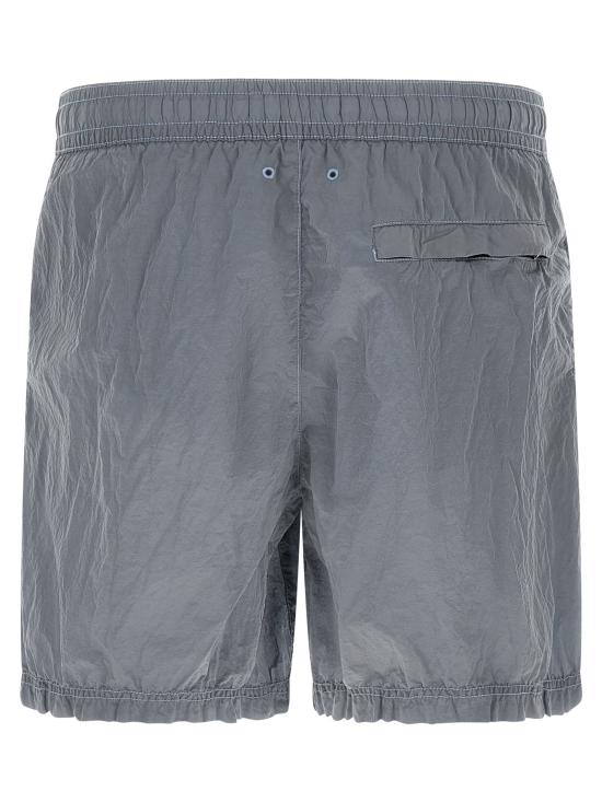 26FW 스톤 아일랜드 비치웨어 ST338125BM GRAY - STONE ISLAND