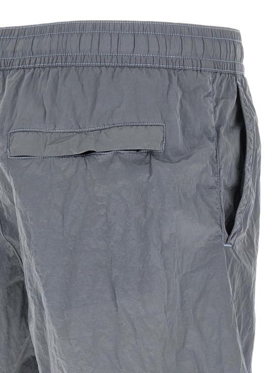26FW 스톤 아일랜드 비치웨어 ST338125BM GRAY - STONE ISLAND
