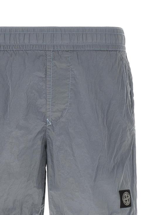 26FW 스톤 아일랜드 비치웨어 ST338125BM GRAY - STONE ISLAND