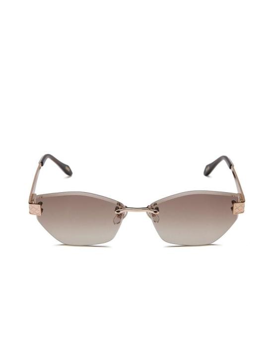  저스트까발리 선글라스 SJC202 08FC 58 Just Cavalli GOLD - JUST CAVALLI