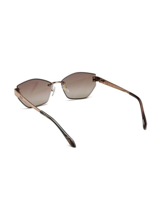  저스트까발리 선글라스 SJC202 08FC 58 Just Cavalli GOLD
