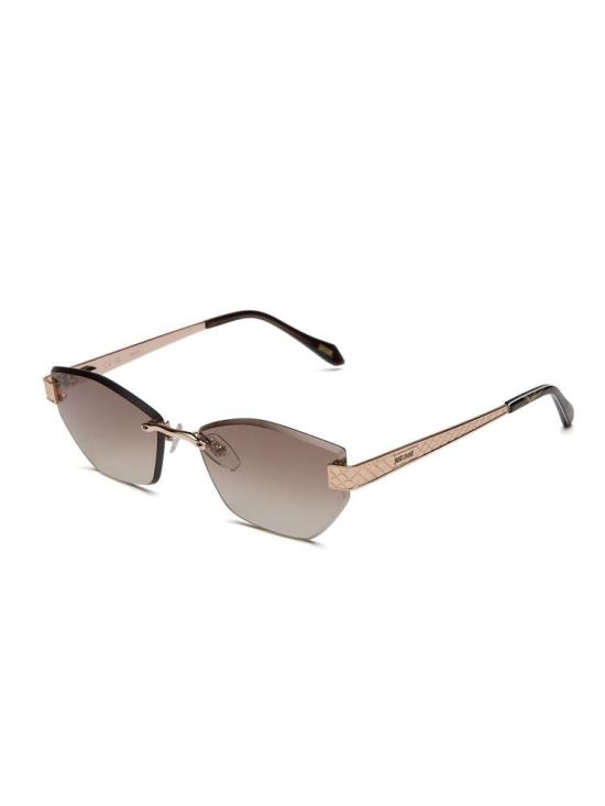  저스트까발리 선글라스 SJC202 08FC 58 Just Cavalli GOLD - JUST CAVALLI