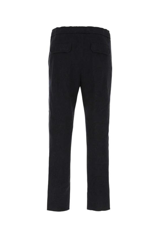  에트로 팬츠 1W7250075 0200 BLACK - ETRO