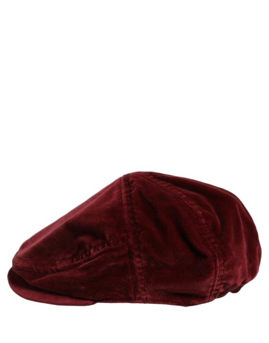  돌체앤가바나 비니 HAT10036 RED - DOLCE & GABBANA