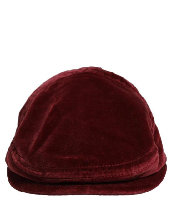  돌체앤가바나 비니 HAT10036 RED - DOLCE & GABBANA