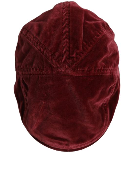  돌체앤가바나 비니 HAT10036 RED - DOLCE & GABBANA