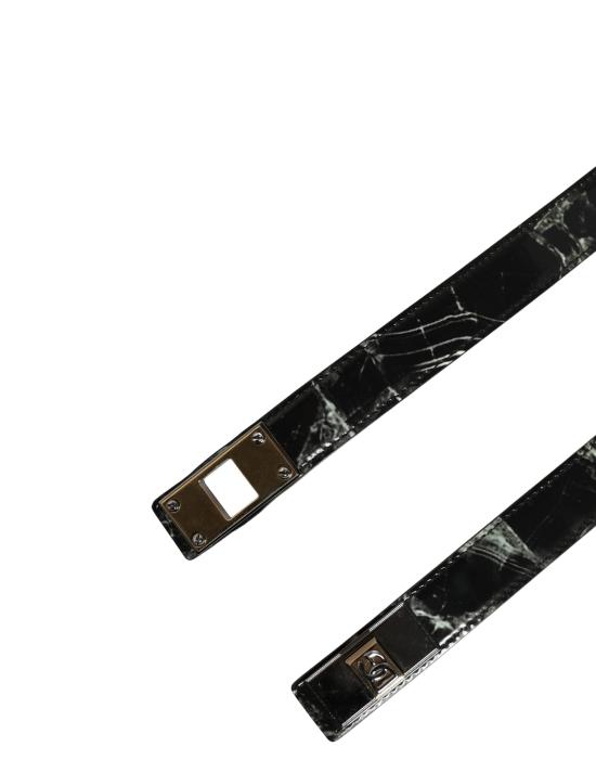  돌체앤가바나 벨트 BEL9504 BLACK - DOLCE & GABBANA