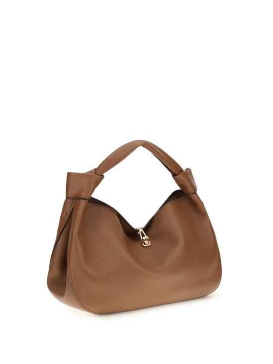 26SS 가브리엘라허스트 가방 226943L084 CGN BROWN - GABRIELA HEARST