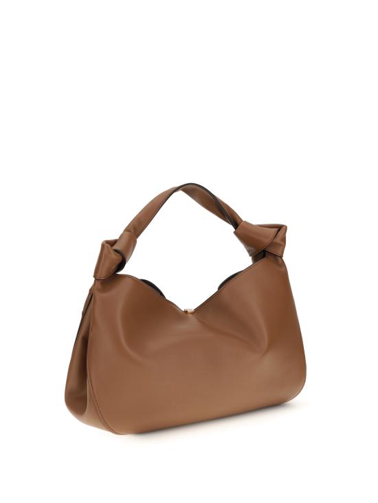 26SS 가브리엘라허스트 가방 226943L084 CGN BROWN - GABRIELA HEARST