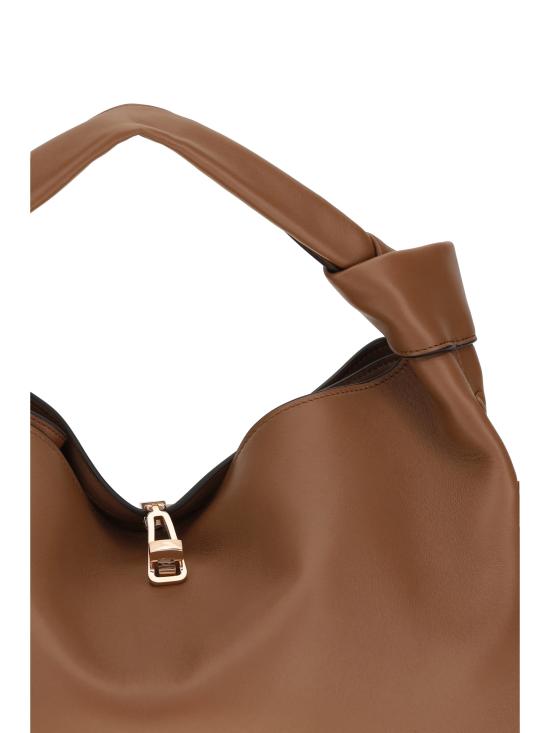 26SS 가브리엘라허스트 가방 226943L084 CGN BROWN - GABRIELA HEARST