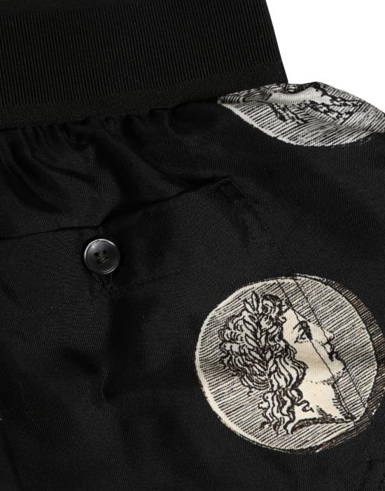  돌체앤가바나 탑 BIK1907 BLACK - DOLCE & GABBANA