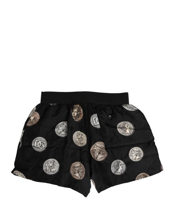  돌체앤가바나 탑 BIK1907 BLACK - DOLCE & GABBANA