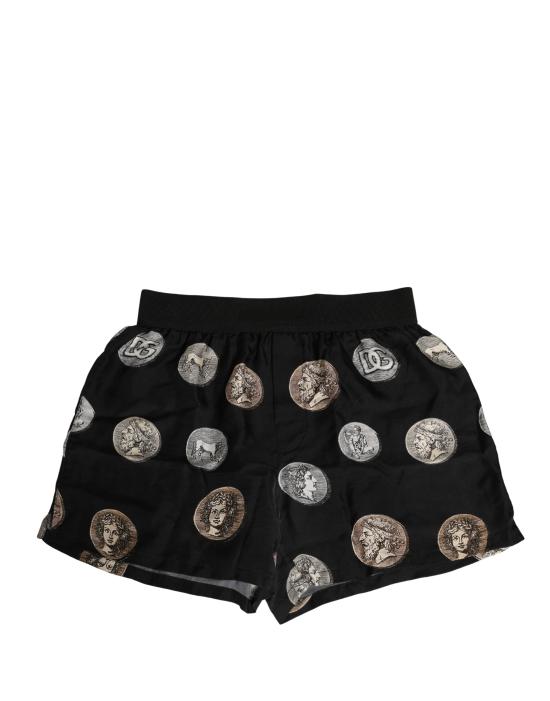  돌체앤가바나 탑 BIK1907 BLACK - DOLCE & GABBANA