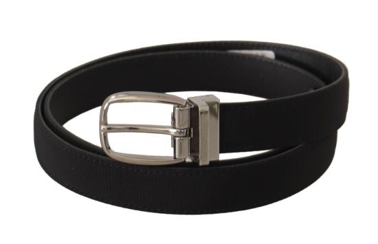  돌체앤가바나 벨트 BEL8623 BLACK