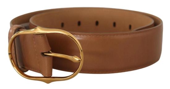  돌체앤가바나 벨트 BEL8331 BROWN - DOLCE & GABBANA