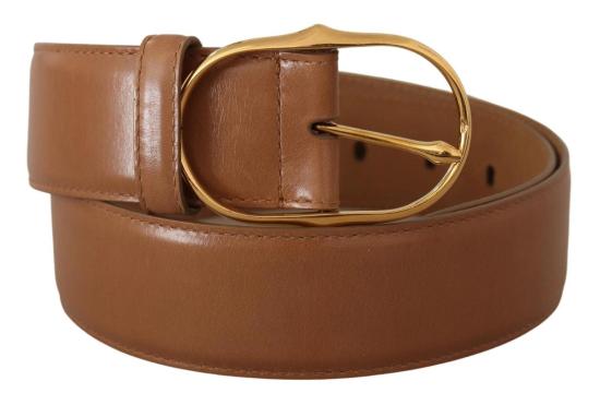  돌체앤가바나 벨트 BEL8331 BROWN - DOLCE & GABBANA