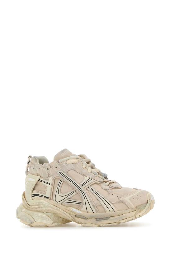 26SS 발렌시아가 러너 스니커즈 772774WRNSD 9900 BEIGE - BALENCIAGA