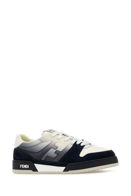 26SS 펜디 매치 스니커즈 7E1688AWCS F1V8K MULTICOLOR - FENDI